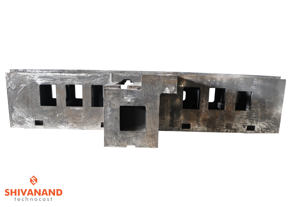 Grinding & Special Purpose Machines (SPMs)