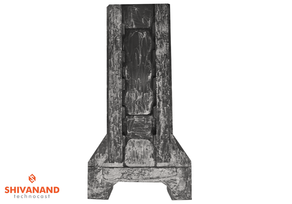 Heavy Machinery