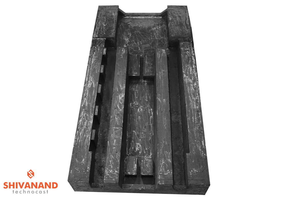 Casing & Housing