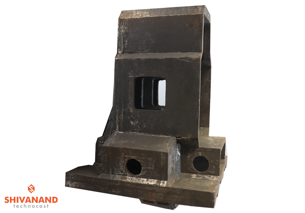 Fittings & Assemblies